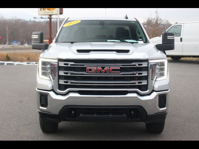 2023 GMC Sierra 2500HD SLE