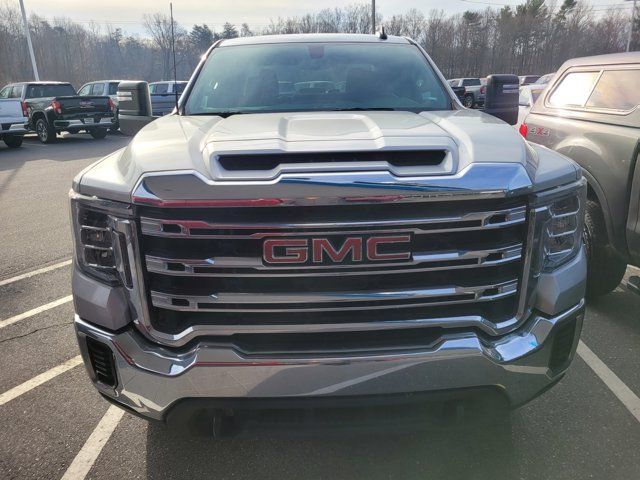 2023 GMC Sierra 2500HD SLE