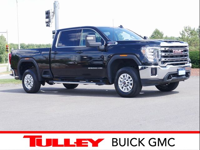 2023 GMC Sierra 2500HD SLE