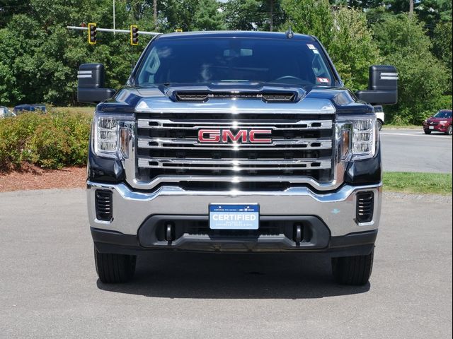 2023 GMC Sierra 2500HD SLE