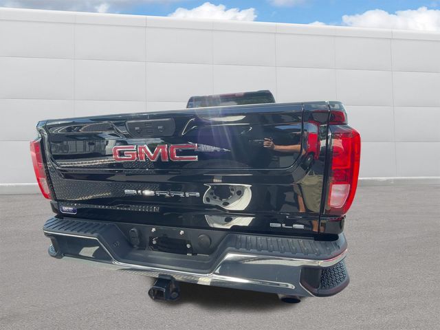 2023 GMC Sierra 2500HD SLE