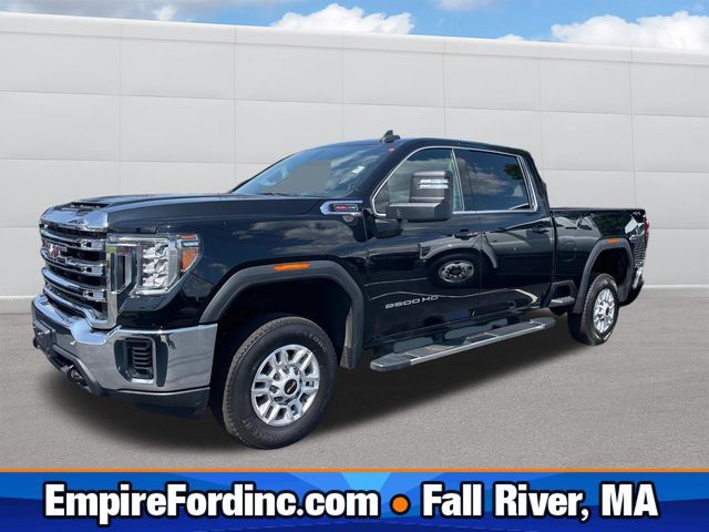 2023 GMC Sierra 2500HD SLE