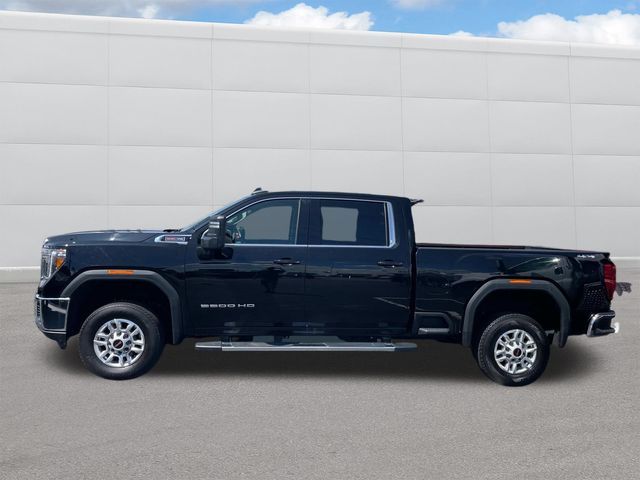 2023 GMC Sierra 2500HD SLE