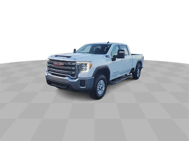 2023 GMC Sierra 2500HD SLE