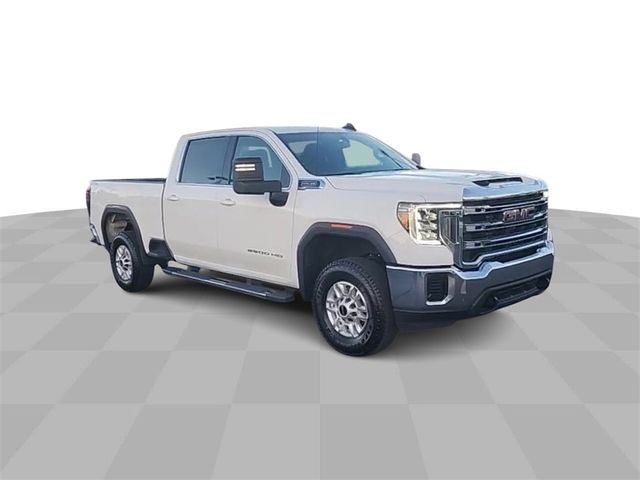 2023 GMC Sierra 2500HD SLE