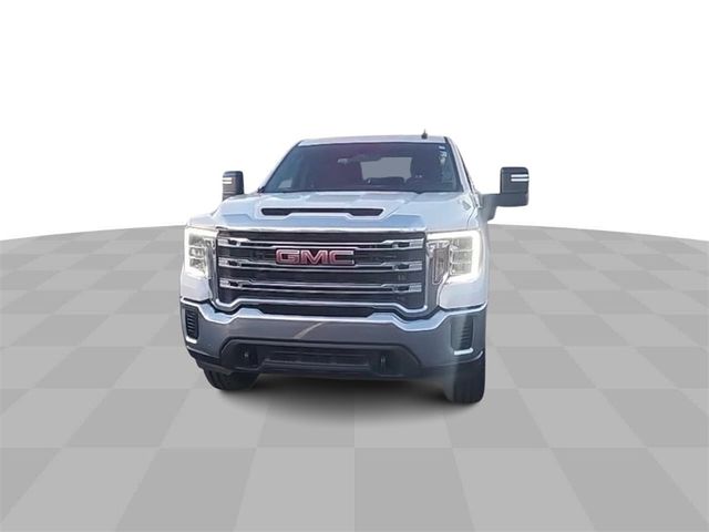 2023 GMC Sierra 2500HD SLE