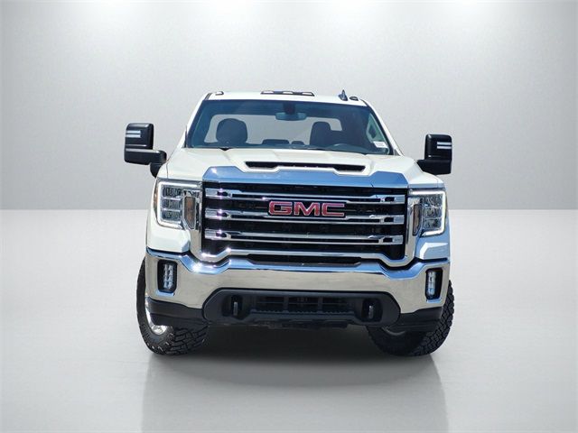 2023 GMC Sierra 2500HD SLE