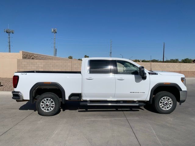 2023 GMC Sierra 2500HD SLE