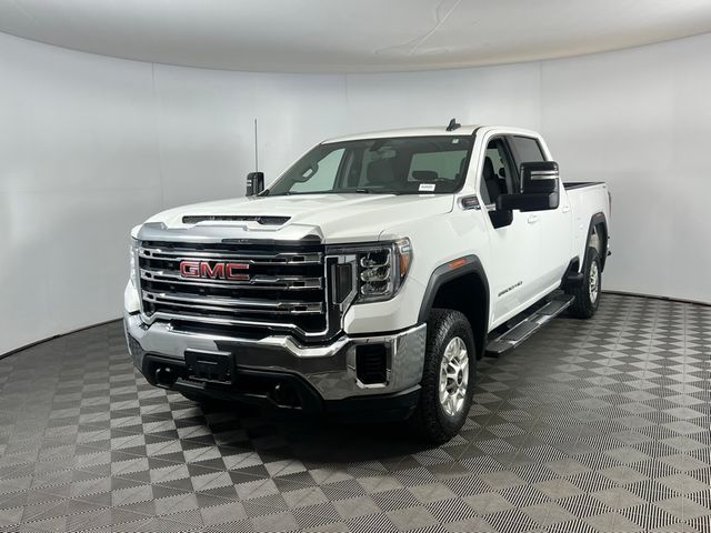 2023 GMC Sierra 2500HD SLE