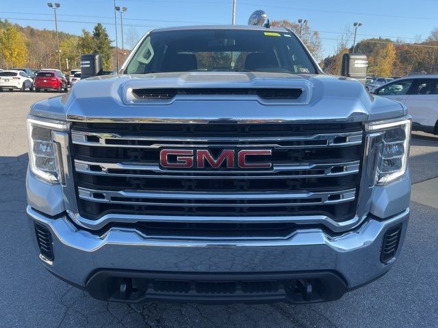 2023 GMC Sierra 2500HD SLE