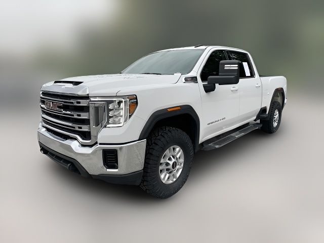 2023 GMC Sierra 2500HD SLE