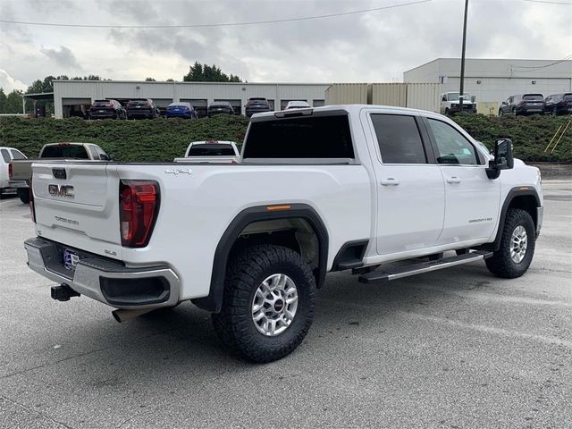 2023 GMC Sierra 2500HD SLE