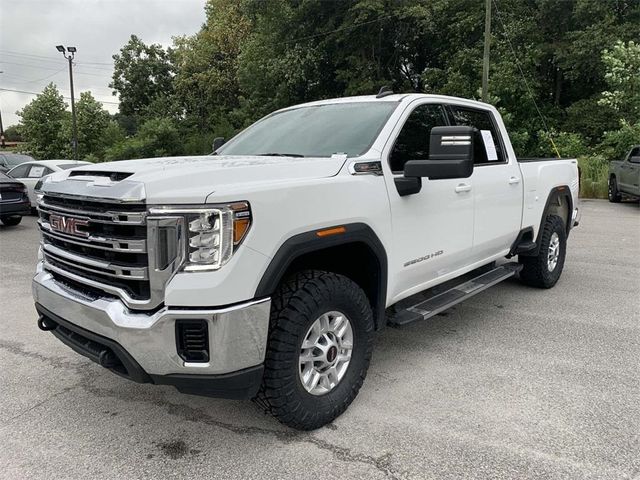 2023 GMC Sierra 2500HD SLE