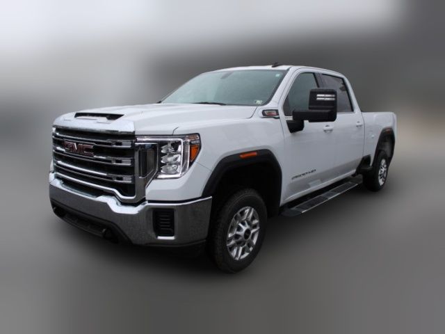 2023 GMC Sierra 2500HD SLE