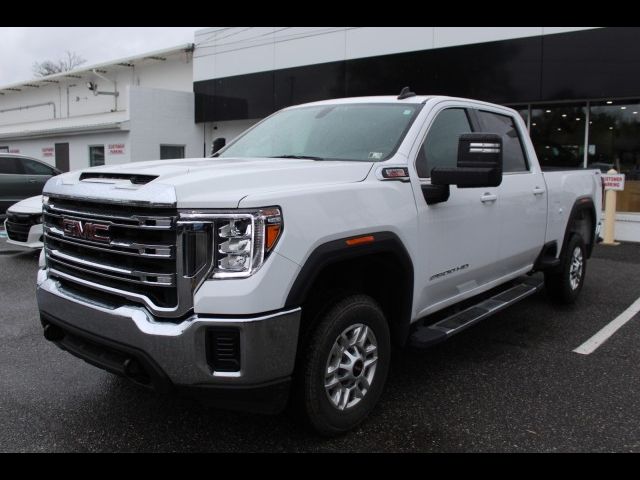 2023 GMC Sierra 2500HD SLE