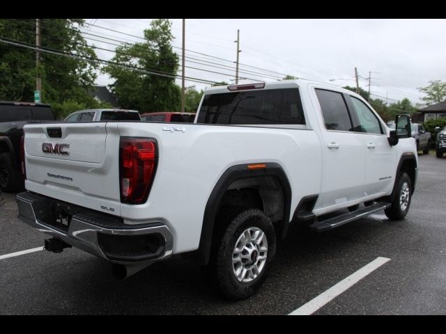 2023 GMC Sierra 2500HD SLE