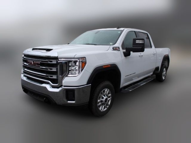 2023 GMC Sierra 2500HD SLE