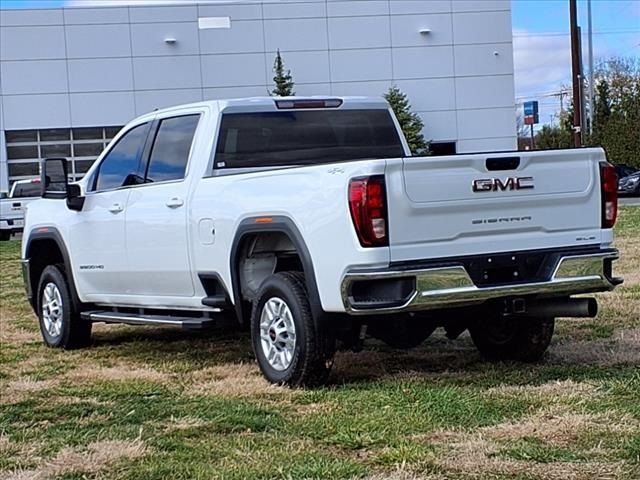 2023 GMC Sierra 2500HD SLE