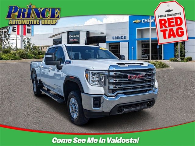 2023 GMC Sierra 2500HD SLE