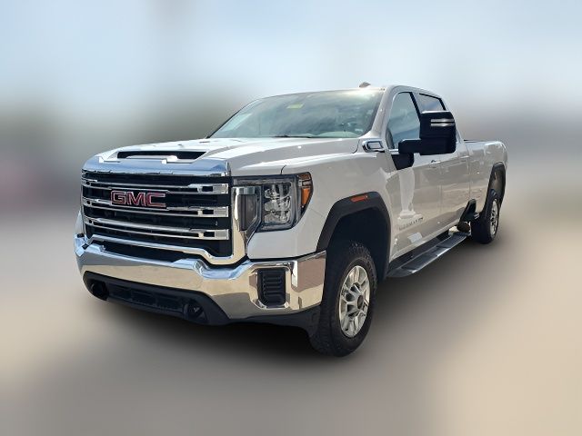 2023 GMC Sierra 2500HD SLE