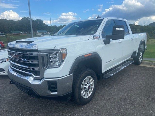 2023 GMC Sierra 2500HD SLE