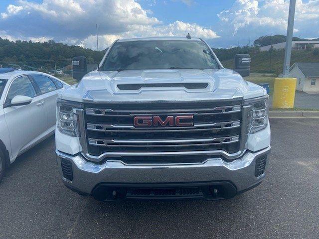 2023 GMC Sierra 2500HD SLE