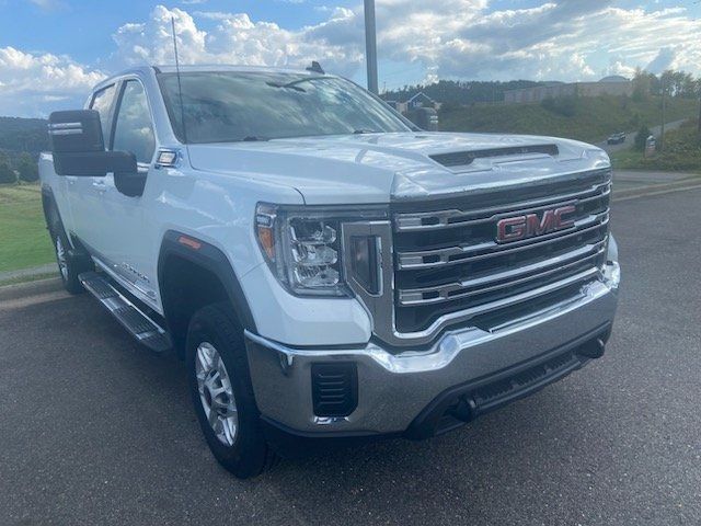 2023 GMC Sierra 2500HD SLE