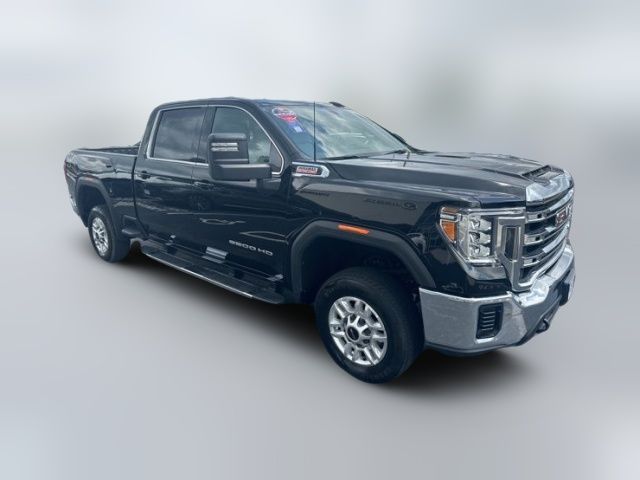 2023 GMC Sierra 2500HD SLE