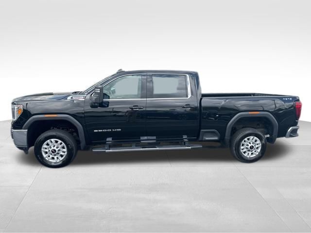 2023 GMC Sierra 2500HD SLE