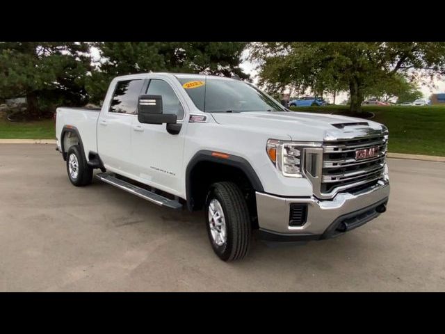 2023 GMC Sierra 2500HD SLE