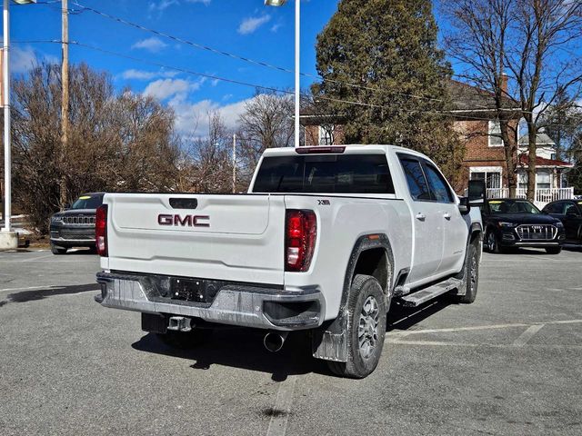 2023 GMC Sierra 2500HD SLE