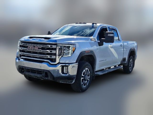 2023 GMC Sierra 2500HD SLE