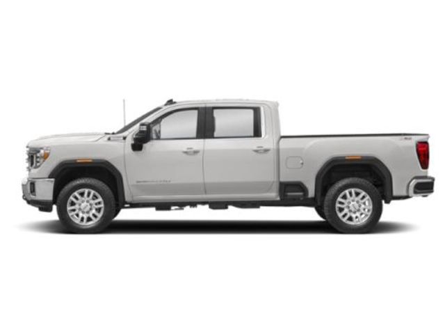 2023 GMC Sierra 2500HD SLE