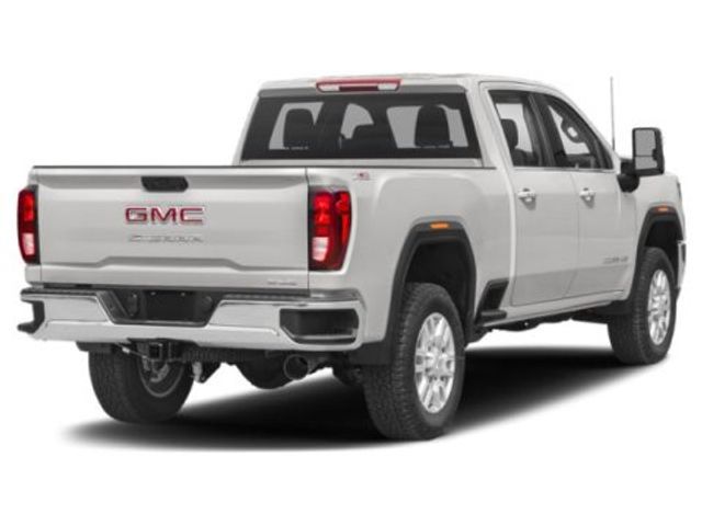 2023 GMC Sierra 2500HD SLE