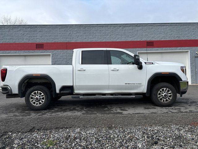 2023 GMC Sierra 2500HD SLE