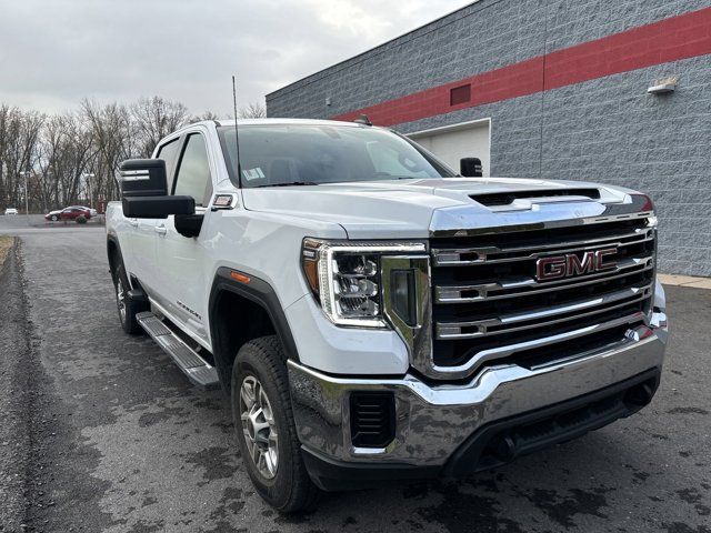 2023 GMC Sierra 2500HD SLE