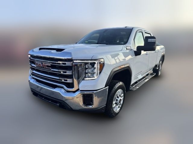 2023 GMC Sierra 2500HD SLE