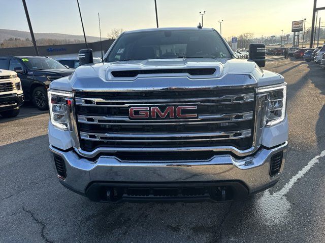 2023 GMC Sierra 2500HD SLE