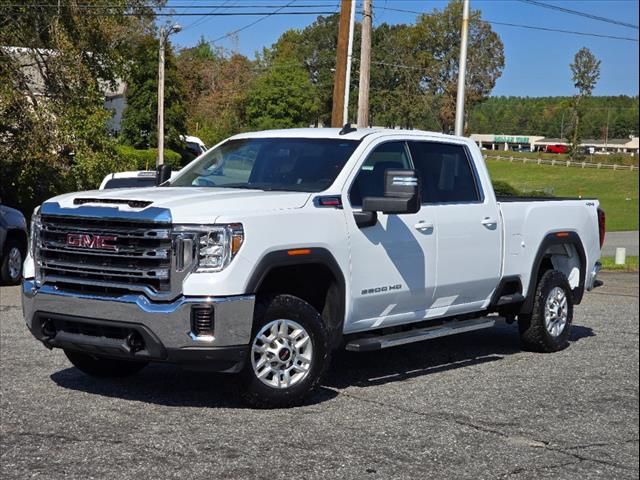 2023 GMC Sierra 2500HD SLE