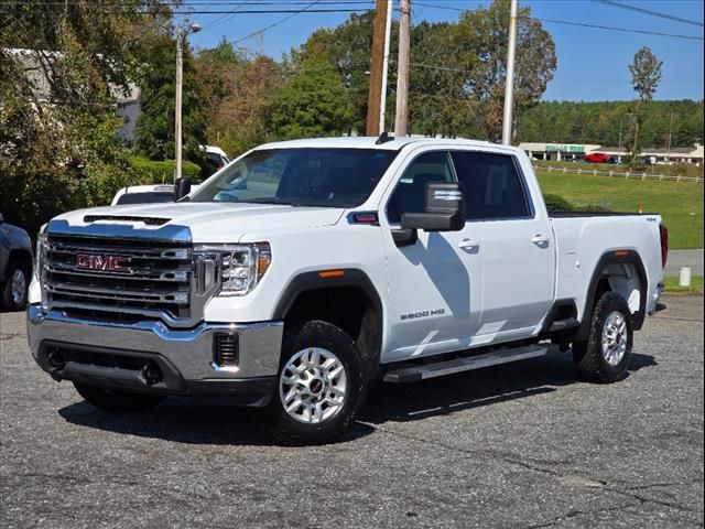 2023 GMC Sierra 2500HD SLE