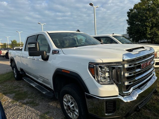 2023 GMC Sierra 2500HD SLE