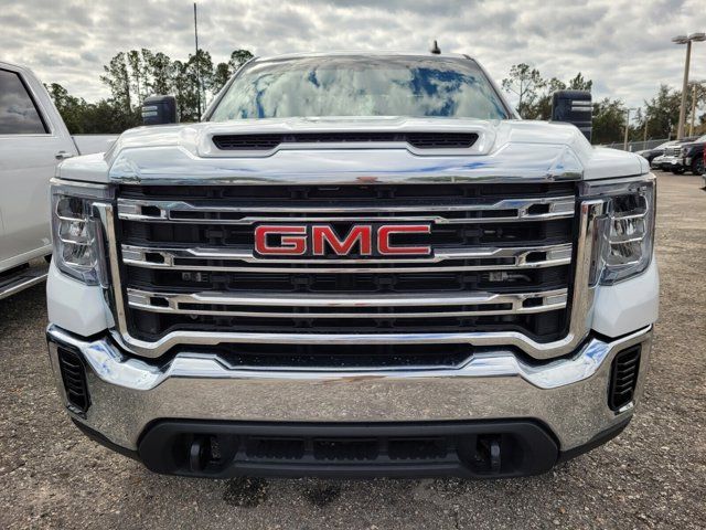 2023 GMC Sierra 2500HD SLE