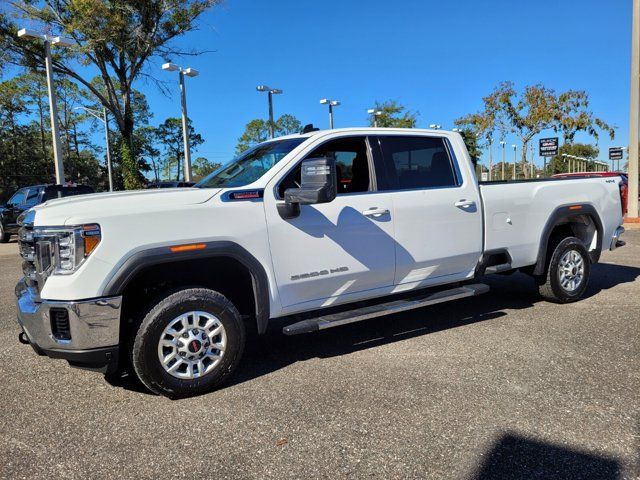 2023 GMC Sierra 2500HD SLE