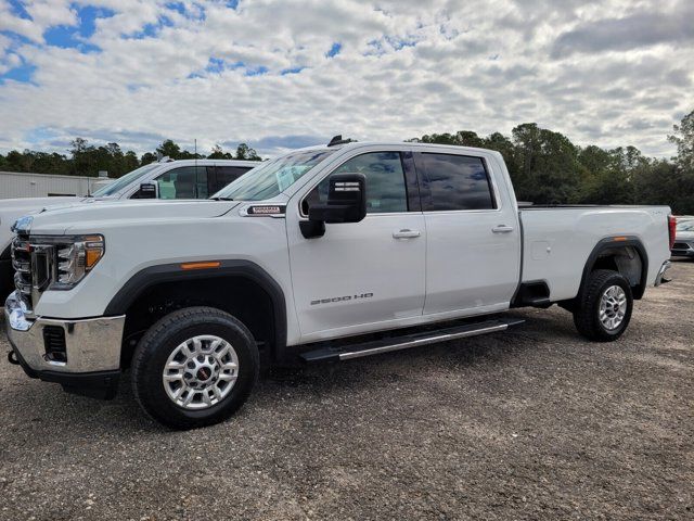 2023 GMC Sierra 2500HD SLE