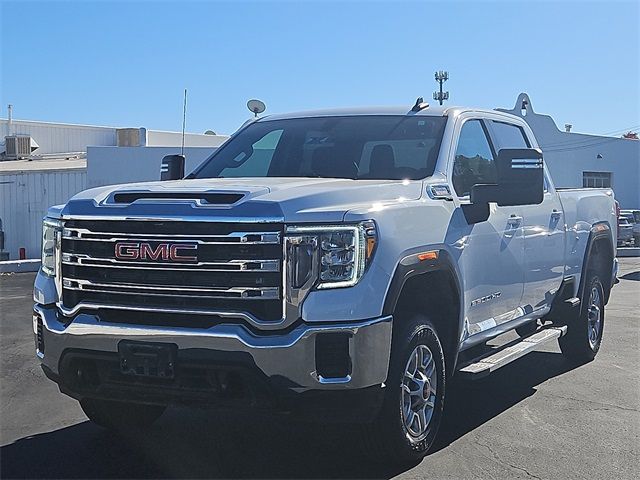 2023 GMC Sierra 2500HD SLE