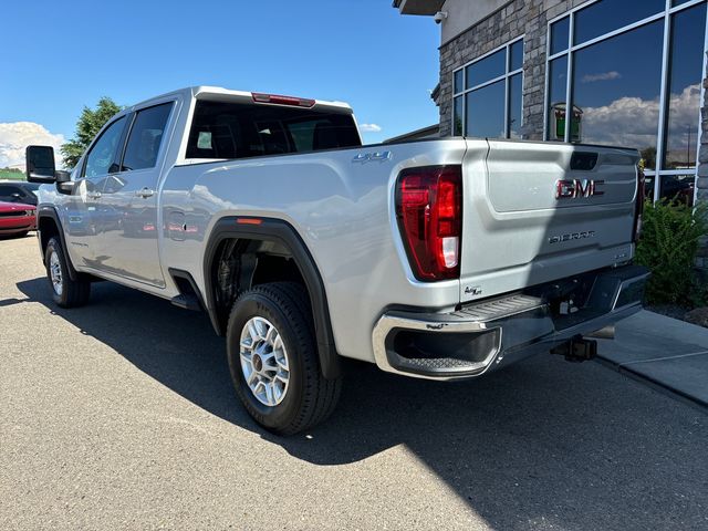 2023 GMC Sierra 2500HD SLE