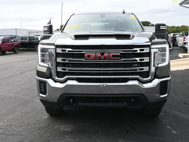 2023 GMC Sierra 2500HD SLE