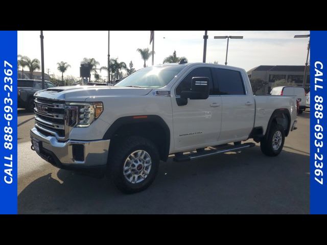 2023 GMC Sierra 2500HD SLE