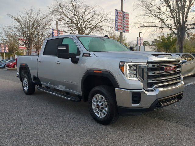 2023 GMC Sierra 2500HD SLE