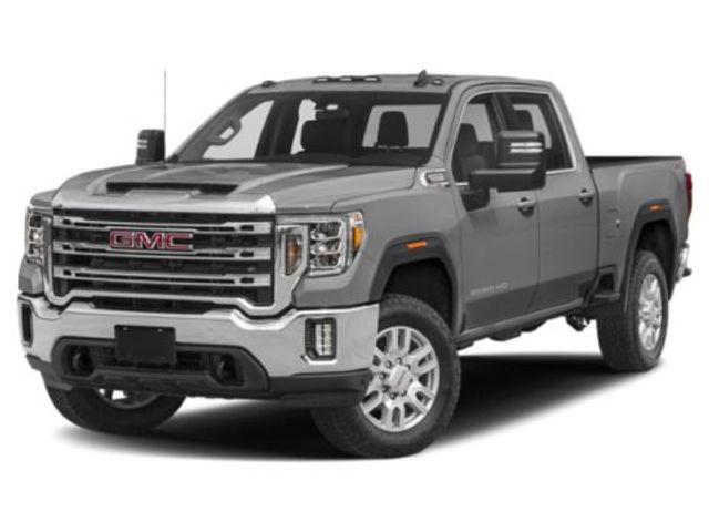 2023 GMC Sierra 2500HD SLE